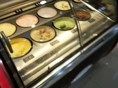 -韩盛·盛江山自助料理(沈辽路万达店)