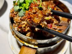 -粤香村(清真川菜店)