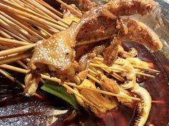 -成都瓜串串(华强北店)