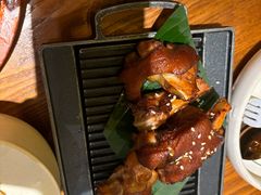 -云海肴·汽锅鸡·云南菜(苏州中心店)