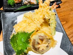 -炉胜·炉端烧·居酒屋