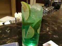 -皇家金煦酒店大堂吧