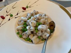 -金轩中餐厅 Jin Xuan(浦东丽思卡尔顿酒店)
