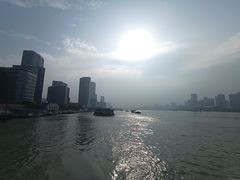 -公平路渡口(轮渡站)