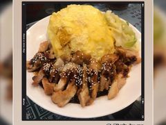 -港爺茶檔·茶餐厅(东晓南路店)