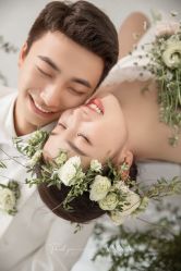 -安娜公馆婚纱摄影(锦州店)