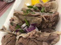 -巴依老爷新疆美食(清华东门店)