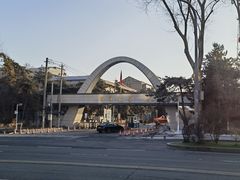 -长春市南湖公园