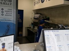 -陈多多·豆腐奶茶(前锋路店)
