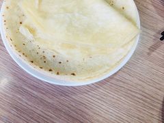 -姥家春饼店(漳州二路店)