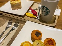 -星巴克臻选(深圳罗湖万象城店)