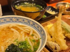 -天妇罗内顺田(罗湖店)