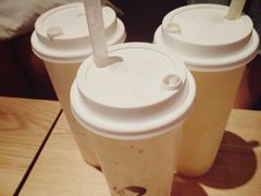 -喜茶(深圳东门1234店)