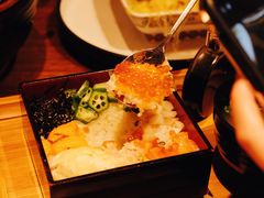-山葵家·创意料理(宁波来福士店)