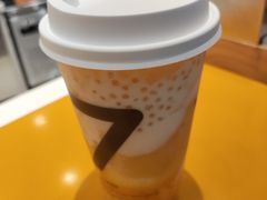 -7分甜(圆融广场店)
