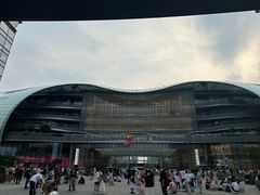 -金牌外婆家(苏州中心店)