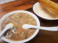 -阊门姚记豆浆(旧学前直营店)