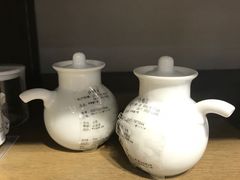 -MUJI无印良品(西单大悦城店)