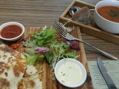 -榖屋house of flour(张江首店)