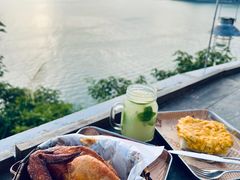 -Brew Farm·精酿农场海滨悬崖餐厅