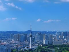 -云龙湖旅游景区