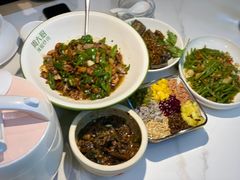 -周大厨辣椒炒肉(淮安万达店)