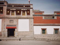 -塔尔寺