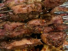 -清真·马峰烤肉(小学习北巷店)