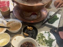 -东来顺饭庄(王府井步行街店)