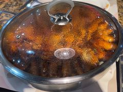-黄记煌三汁焖锅(渝北金港国际店)