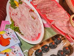 -小龙坎火锅(IFS HOT店)