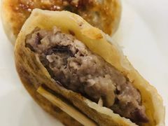 -牛庄高晓山风味馅饼城(海城店)