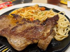 -豪客来牛排(海沧阿罗海店)