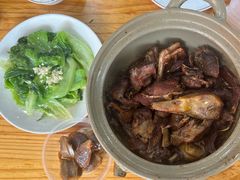 -斯丹姜母鸭·古法干香(涂门街总店)