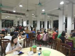 大堂-标记美食新鲜猪杂(兴南大道店)