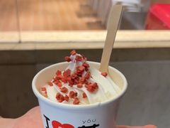 -西贝(上海国际时尚中心店)
