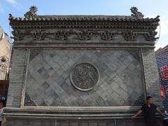 -平遥县衙