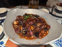 -绿茶餐厅(城西银泰城店)