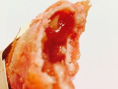 -麦当劳(静安寺店)