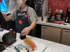 -85度C(苏州平江万达店)