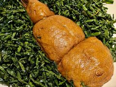 -兰庭玉树·老饭骨家宴(后海店)