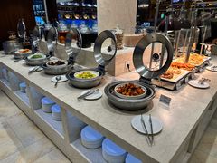 -明月东一酒店·菲斯特自助餐厅