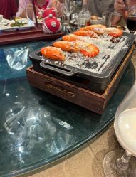 -花嫁丽舍海岛婚礼殿堂(国展店)