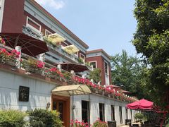 -杭州香格里拉饭店