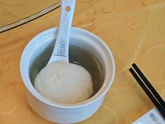 河豚鱼豆花-孔庆璞河豚馆(白玉兰酒店)