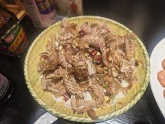 -健眺小海鲜(临海后山店)