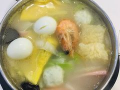 -老丰义(新市北路店)