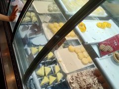 -加餐海鲜自助(集美银泰百货店)