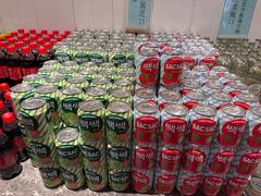 -禾斗海鲜自助(市南银座店)