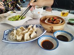 -海湾壹品·粤菜·早茶·烤鸭(拱北店)